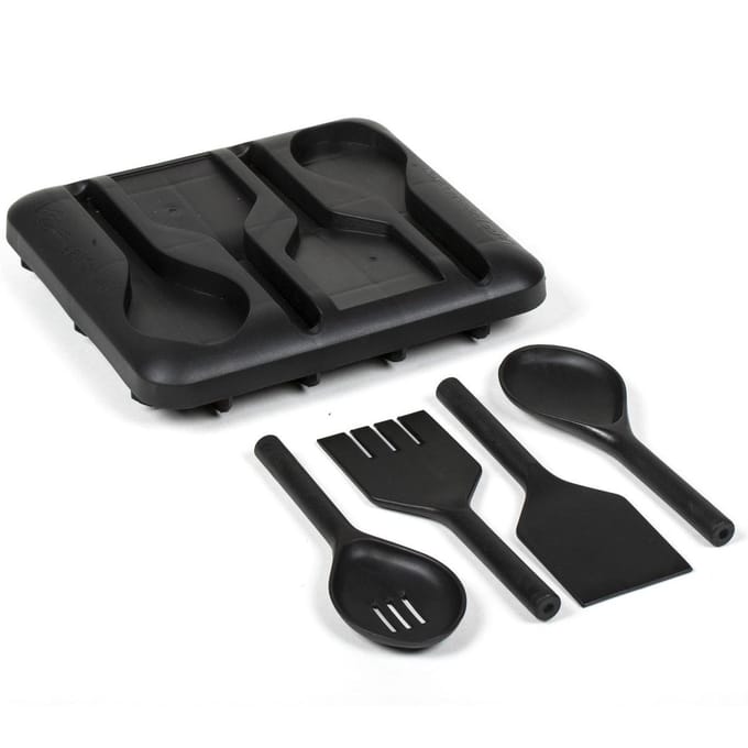 Ridgemonkey Toaster Utensil Set Standaard