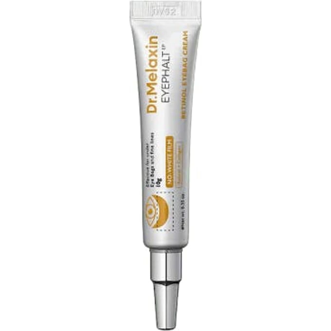 Dr.Melaxin - Eyephalt Retinol Eyebag Cream - Oogcrème
