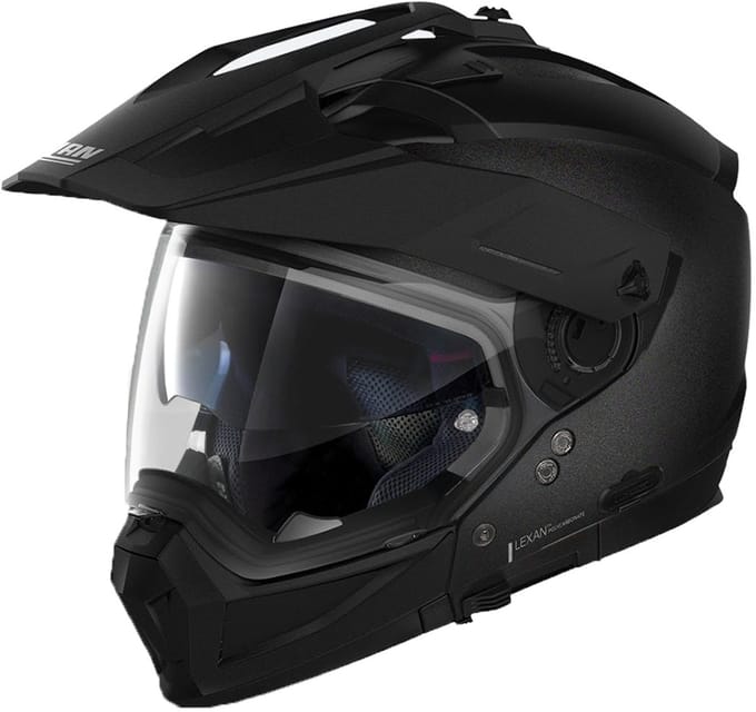 Nolan N70-2 X Special 9 ECE 22.06 M - Maat M - Helm