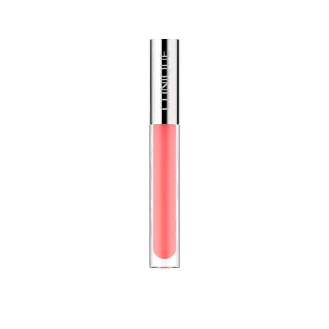 Clinique - Pop Plush™ Creamy Lip Gloss Hydraterende Lipgloss Bubblegum Pop