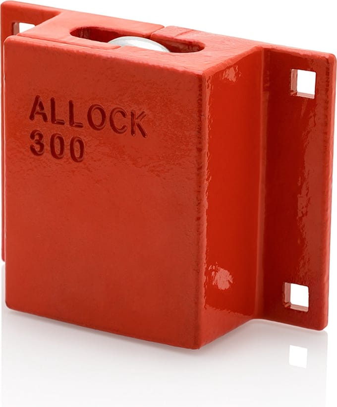 Containerslot CTL-300 SCM