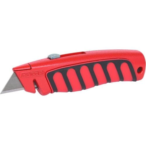 KS Tools 907.2145 Professioneel universeel mes, 145mm 1 stuk(s)