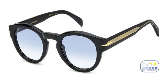 David Beckham Zonnebrillen DB 7110/S 807/F9