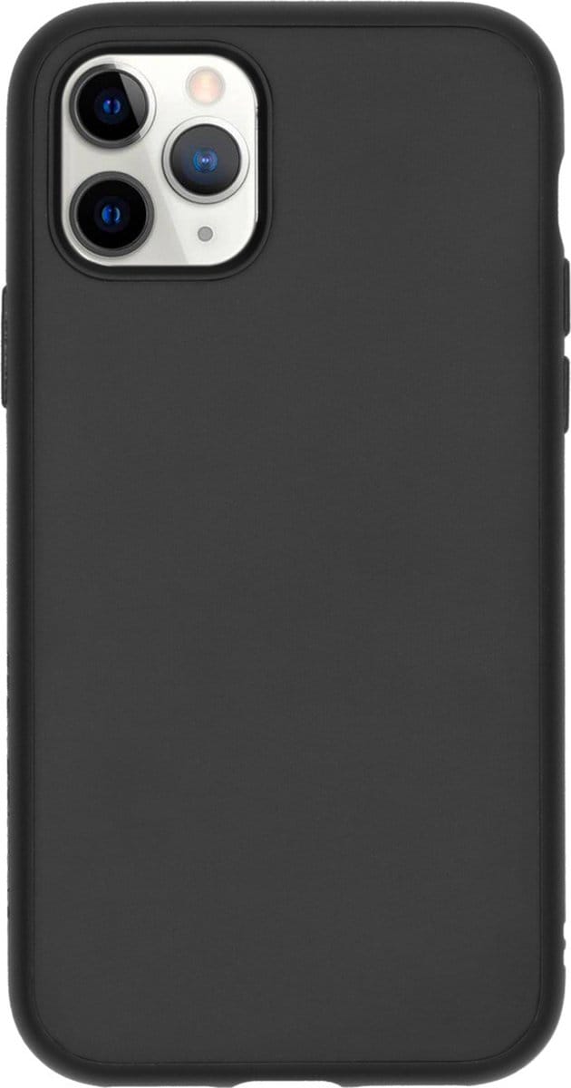 RhinoShield SolidSuit Apple iPhone 11 Pro Hoesje Classic Zwart