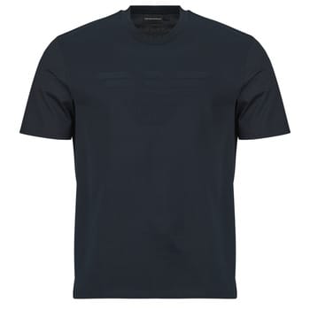 T-shirt Korte Mouw Emporio Armani EM004593
