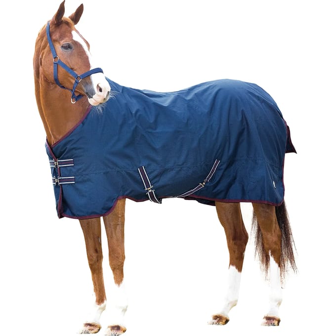Outdoor paardendeken HorseGuard 600D 200 g