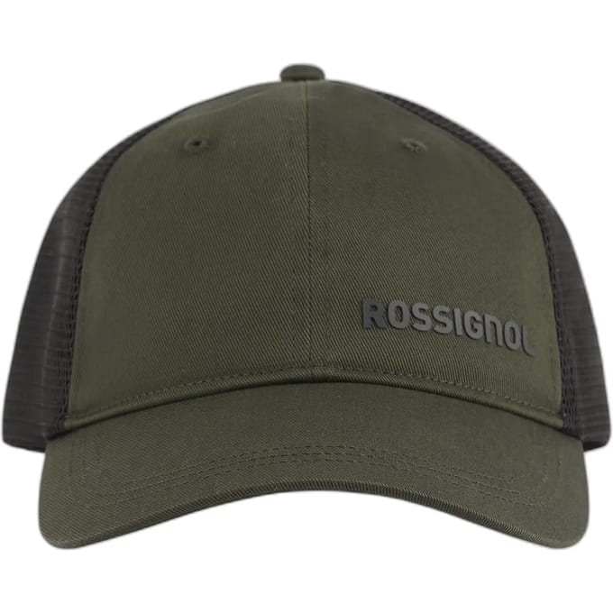 Trucker pet Rossignol