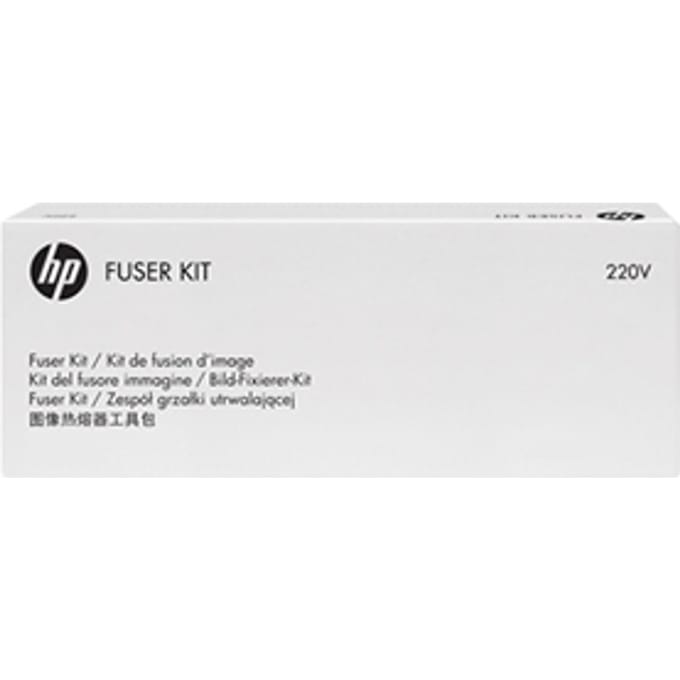 HP RM2-5425-000CN fuser (origineel)