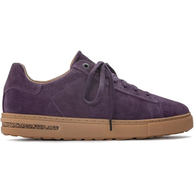 Suède leren sportschoenen Birkenstock Bend