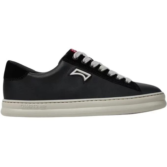 Camper Runner Four Sneaker - Damen - Zwart - 36