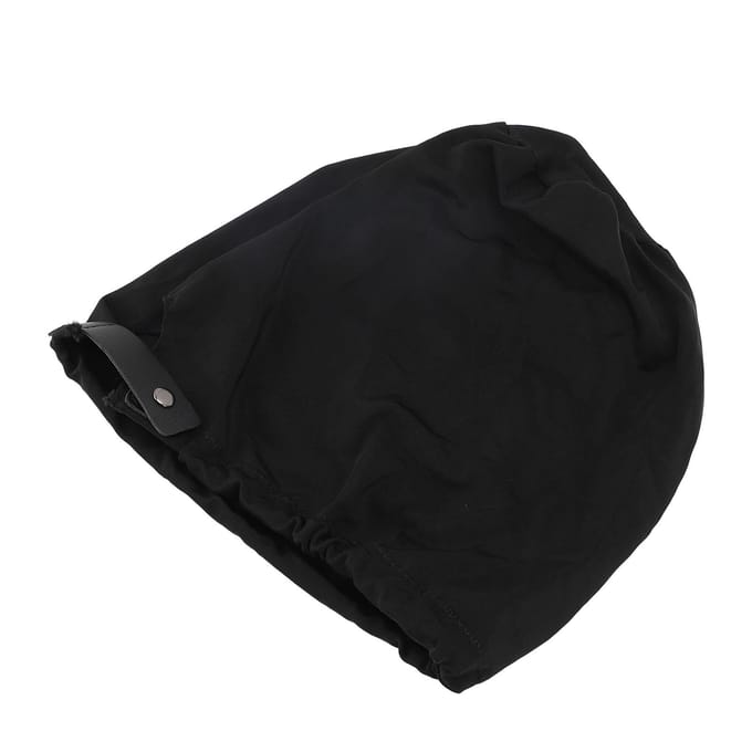 Housse anti-poussière pour haut-parleur Bluetooth Nylon Lavable Réutilisable Portable Housse de protection pour haut-parleur Bluetooth
