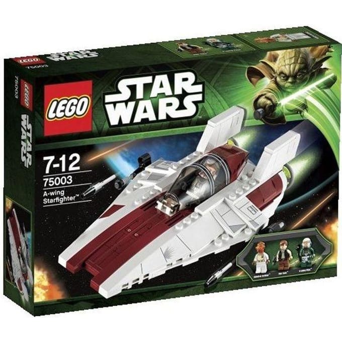 A-Wing Starfighter™