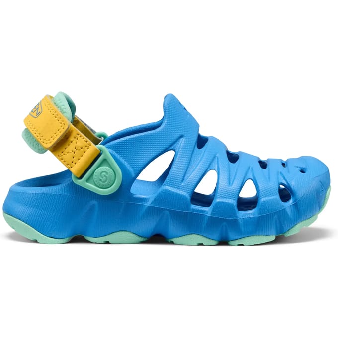 Kinderklompen Keen HyperFLT