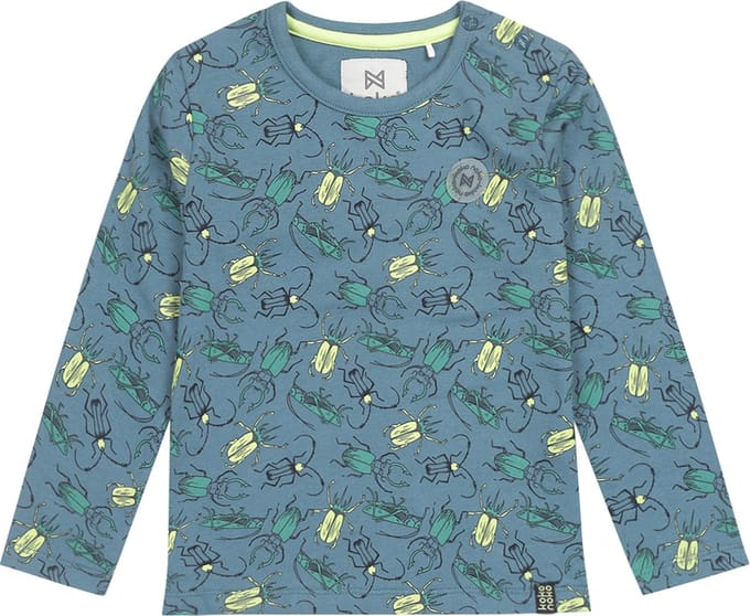 Koko Noko U-BOYS Jongens T-shirt - Maat 98