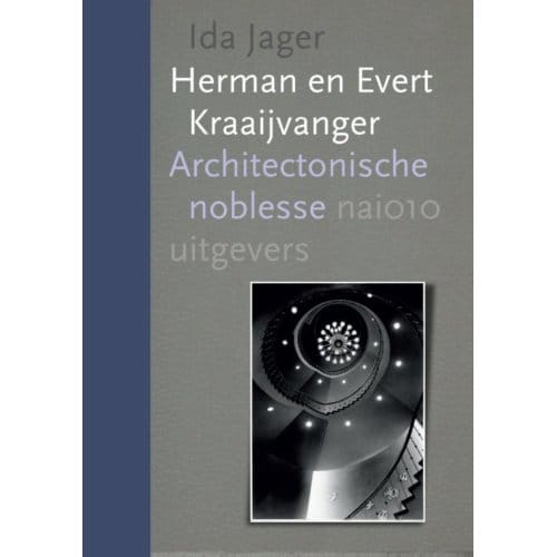 Evert En Herman Kraaijvanger - Ida Jager