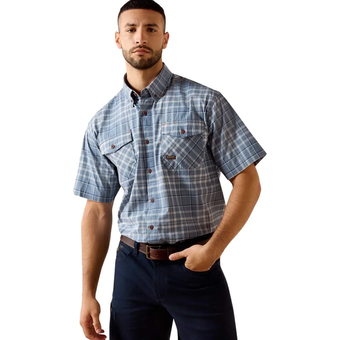 Shirt Ariat Rebar