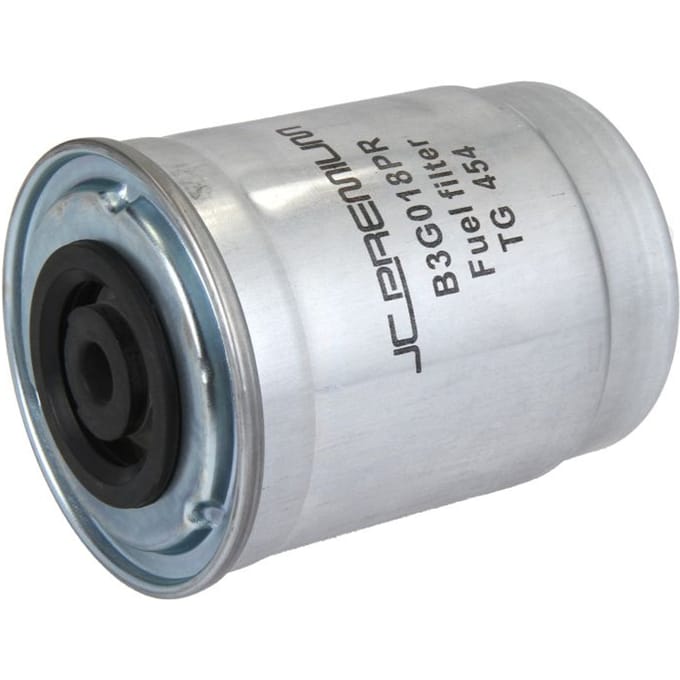 Brandstoffilter JC PREMIUM B3G018PR