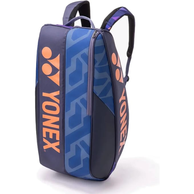 Yonex Pro Racket bag - tennis badminton - 92426EX - navy