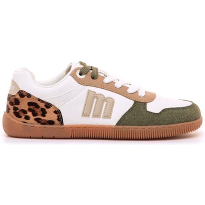 Mtng Free-aria Schoenen Wit EU 37 Vrouw
