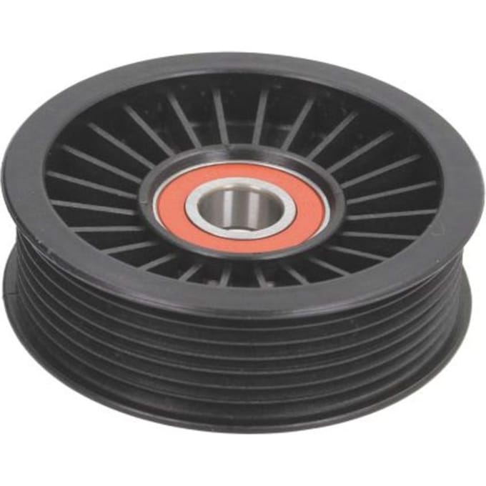 Spanarm, V-ribbelriem BTA E2K0007BTA