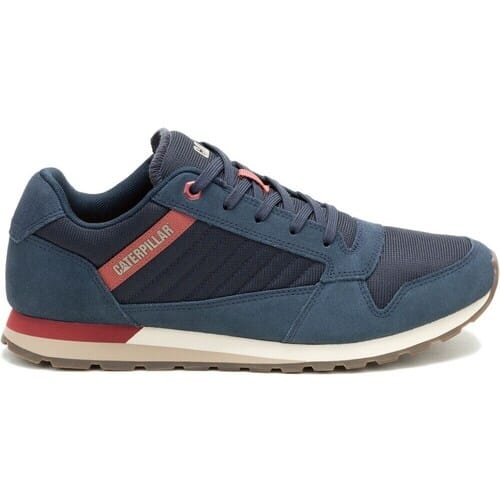 Lage Sneakers Caterpillar Ventura