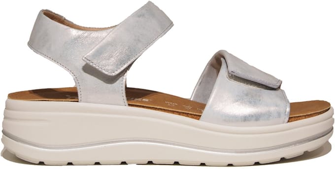 Hartjes WOOGIE Sandal - Wijdte H