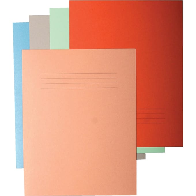 Vouwmap Quantore ICN1 folio 240x360 chamois