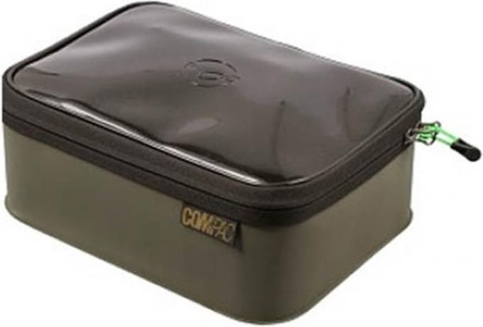 Korda Compac Luggage Large 200 - Vistas
