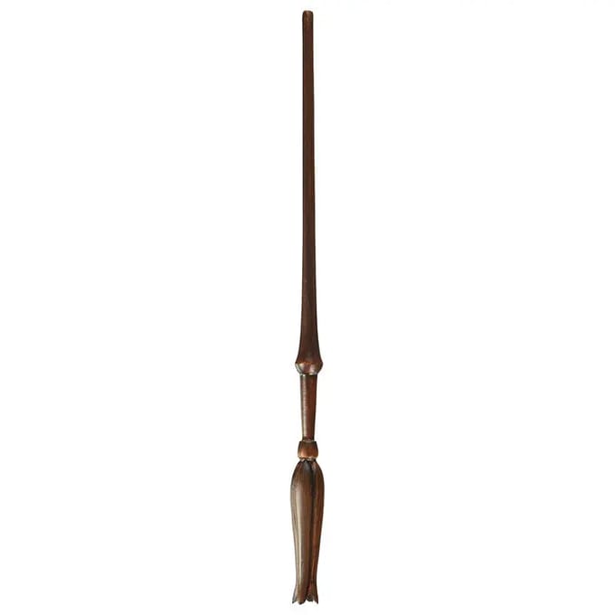 Noble Collection Harry Potter - Replica - Luna Lovegood's Wand