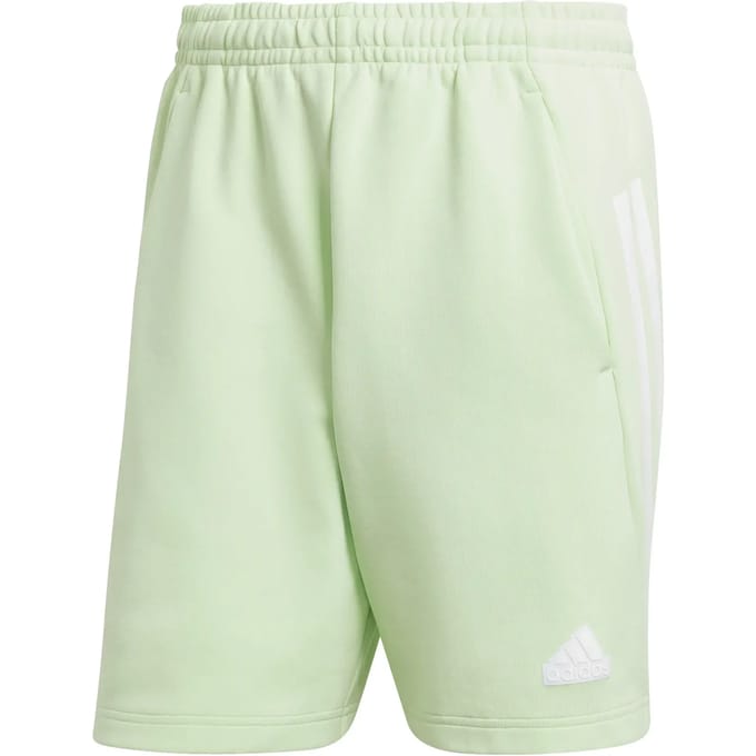 Kort adidas Future Icons 3 Stripes