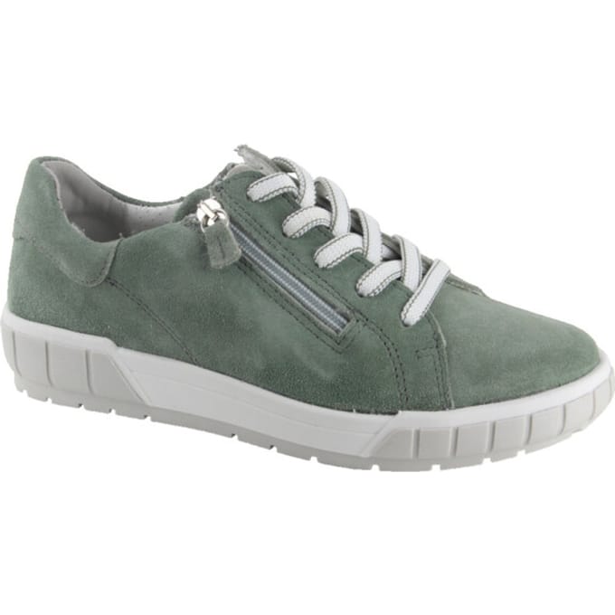 Ti Comos 20020-703 dames veterschoenen sportief