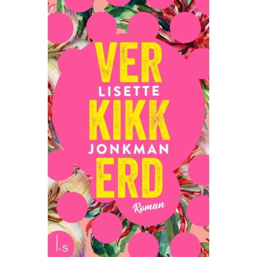Verkikkerd - Verkikkerd - Lisette Jonkman