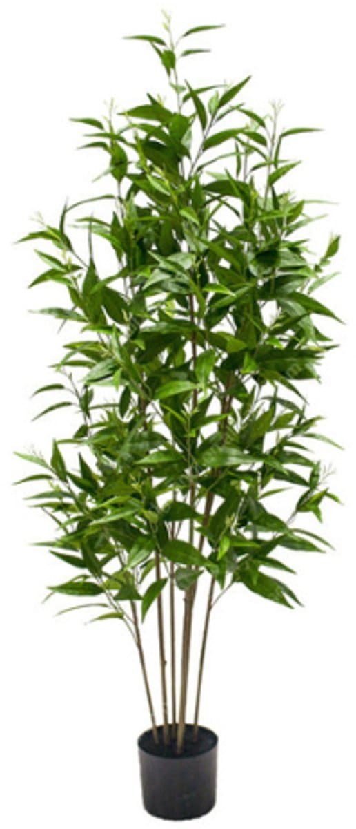 Eucalyptus kunstplant Deluxe 160 cm