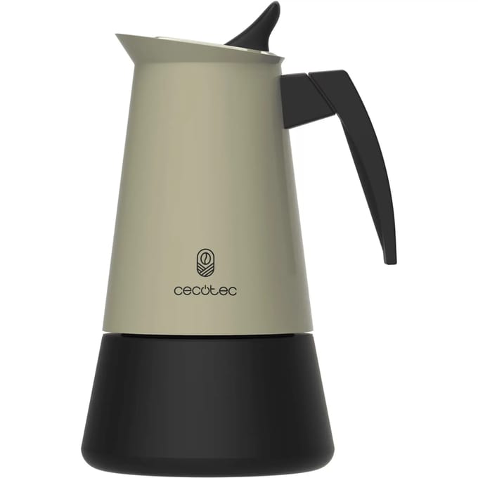 Koffiezetapparaat Cecotec Piccolina 900