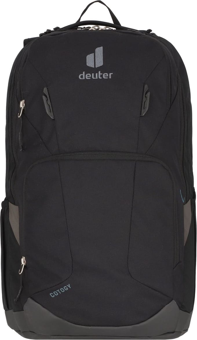 deuter Schoolrugzak Rugzak Cotogy Backpack 26L Black Zwart