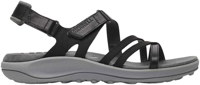 Merrell Harbor Backstrap Sandalen Dames