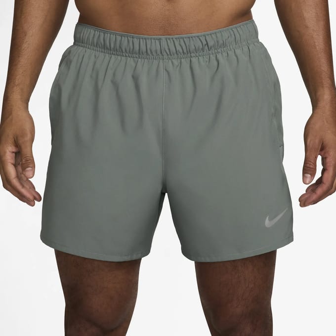 Korte Nike Dri-FIT Challenger