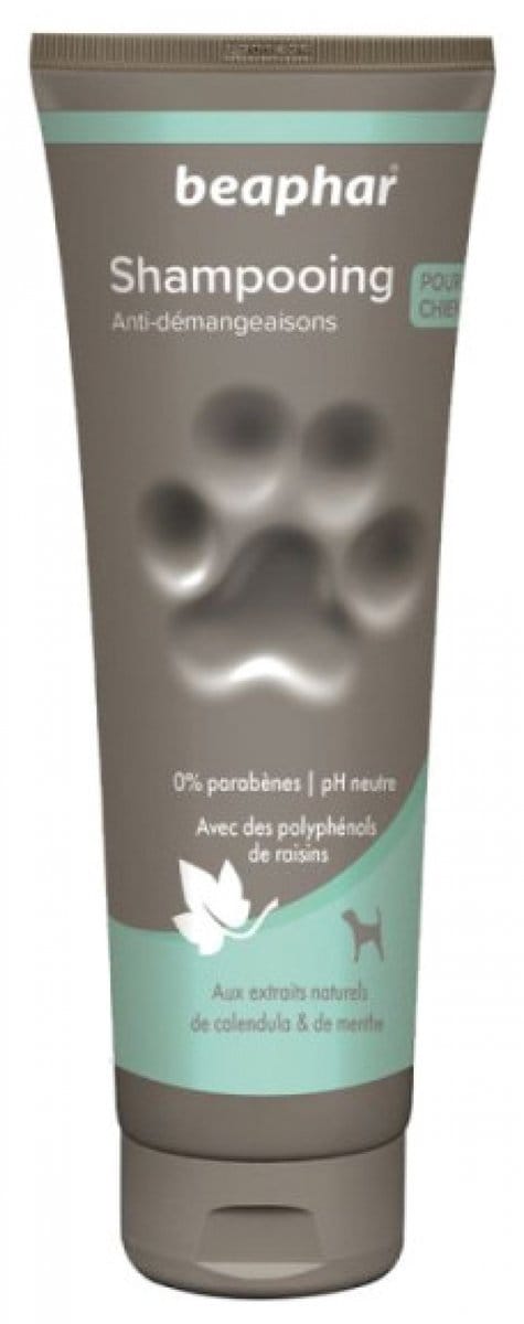 Beaphar Anti-jeuk Shampoo 250 ml