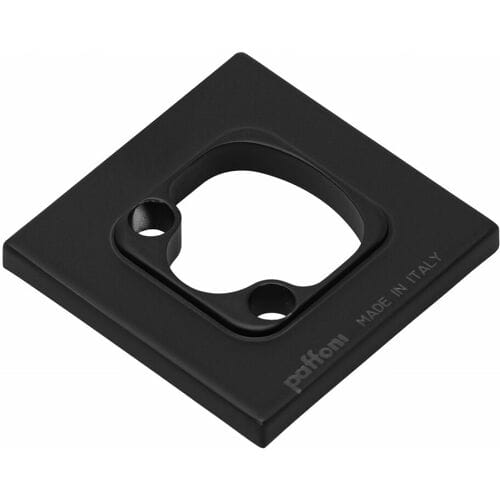 Kronenbach Quara 2.0 Black Replacement Trim Ring 2015004