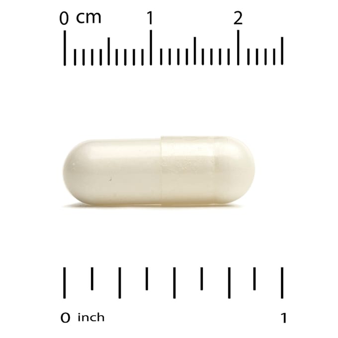 Bromélaïne, 625 mg, 90 Gélules Végétales