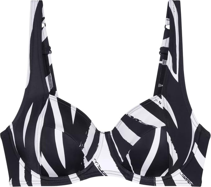 Triumph Summer Mix & Match W 01 pt Dames Bikinitopje - Maat E38
