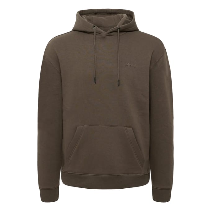 Blend - BHDOWNTON HOOD SWEAT - Heren - Sweaters