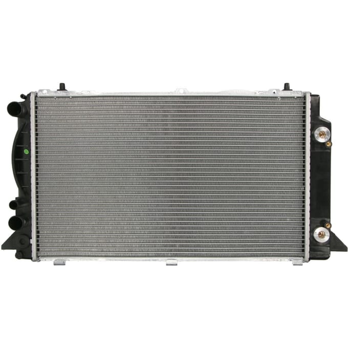 Radiator, motorkoeling NRF 50528