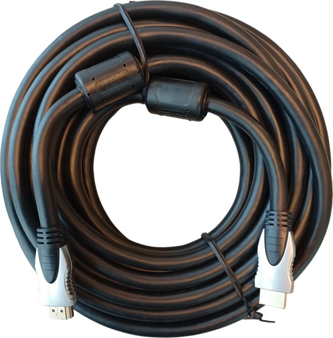 High End HDMI kabel 2.0 High Speed 60Hz 4K2K UHD 10.00 mtr