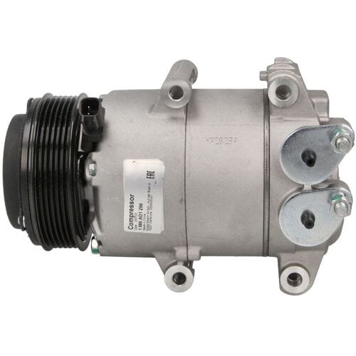 Airco-compressor BOSCH 1 986 AD1 296