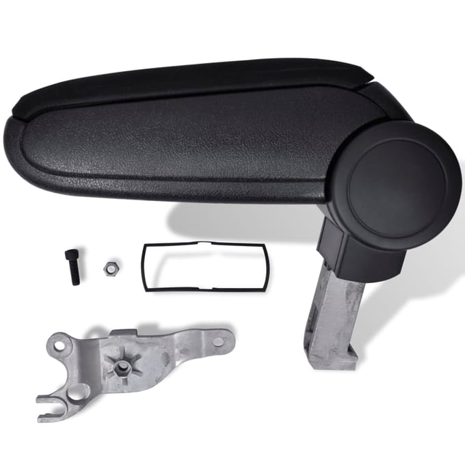 vidaXL Autoarmsteun voor Audi A6 C5 (1997-2004)