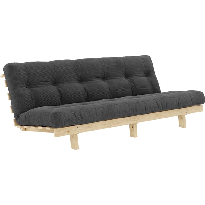 Karup Leun slaapbank - 511 Charcoal