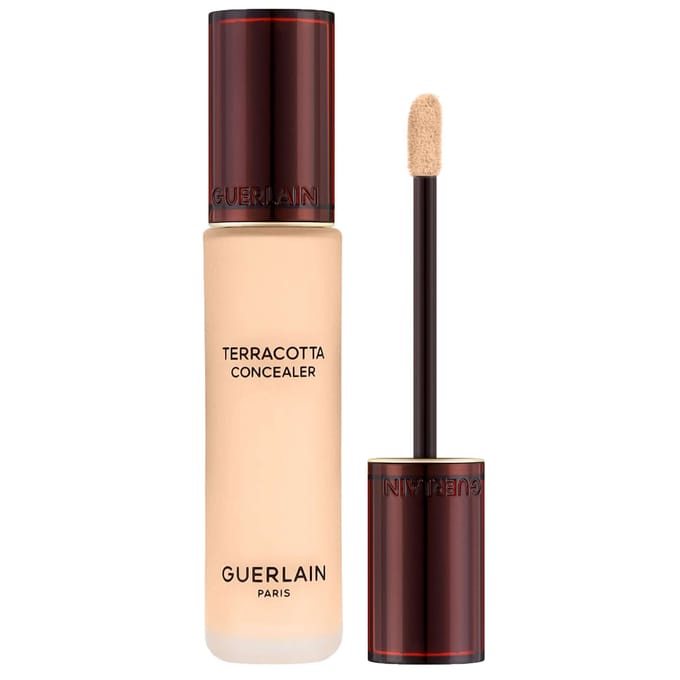 Guerlain Concealer Guerlain - Terracotta Concealer Perfectionerende Concealer 1N NEUTRAL