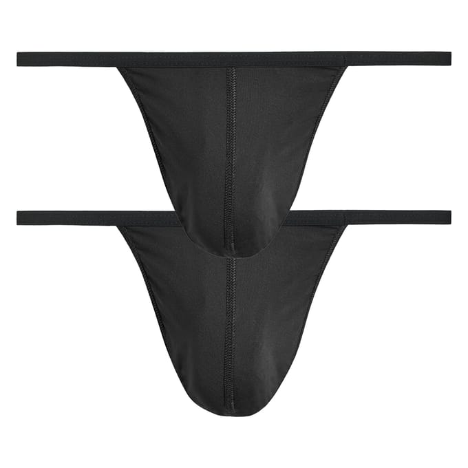 HOM String Set van 2