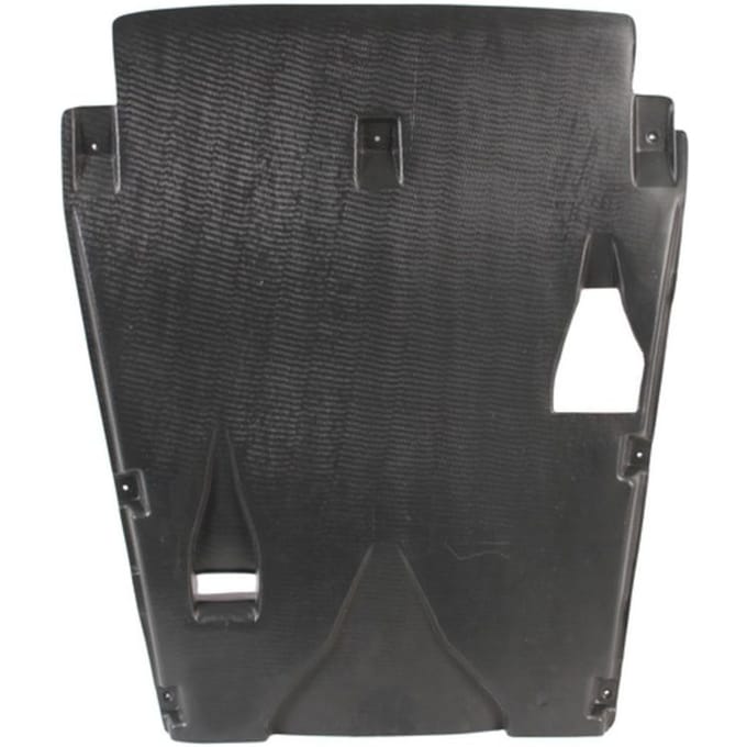 Motorafdekking BLIC 6601-02-3541861P